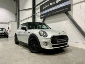 Mini One R56 III (F56) Cooper D 116 cv Edition Shoreditch 3P Occasion