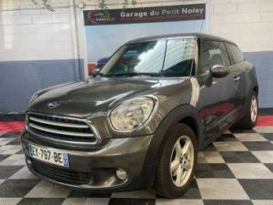 Mini Paceman COOPER D 112CH ALL4 Neuf