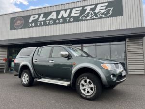 Mitsubishi L200 2.5 DID 136 CV Double Cabine Intense Occasion