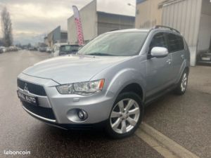 Mitsubishi Outlander 2.2 DID 177 4X4 7 Places Occasion