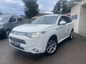 Mitsubishi Outlander 4WD PHEV Hybride rechargeable 200ch Instyle Occasion