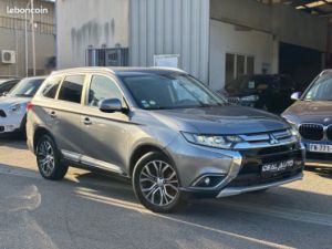 Mitsubishi Outlander III(2) 2.2 DI-D 150 Intense 4WD 7 Places Occasion