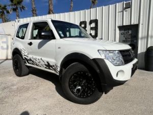 Mitsubishi Pajero 3.2 DI-D200 FAP INFORM 3P Occasion