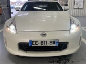 Nissan 370Z 3.7 V6 328CH PACK Occasion