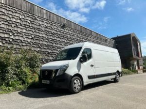 Nissan Interstar FG L3H3 3T5 2.3 DCI 135CH ACENTA Occasion