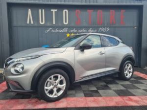 Nissan Juke 1.0 DIG-T 114 CH N-CONNECTA DCT 2022.5 Occasion