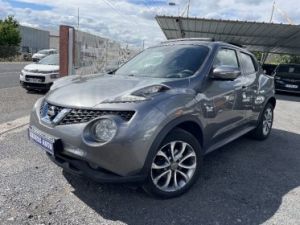 Nissan Juke 1.2 115 Start/Stop System Tekna