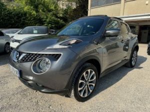 Nissan Juke 1.2 DIG-T 115CH BUSINESS EDITION/ CREDIT / CRITAIR 1 / Occasion