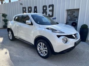 Nissan Juke 1.2 DIG-T 115CH N-CONNECTA Occasion