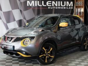 Nissan Juke 1.2 DIG-T 115CH N-CONNECTA Occasion