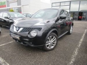Nissan Juke 1.2e DIG-T 115 Start/Stop System N-Connecta Occasion