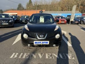 Nissan Juke 1.5 dCi 110 FAP Acenta Occasion