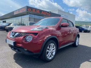 Nissan Juke 1.5 DCI 110CH ACENTA EURO6 Occasion