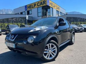 Nissan Juke 1.5 DCI 110CH CONNECT EDITION Occasion