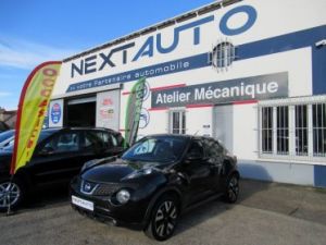 Nissan Juke 1.5 DCI 110CH CONNECT EDITION Occasion