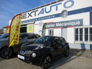 Nissan Juke 1.5 DCI 110CH STOP&START SYSTEM CONNECT EDITION Occasion