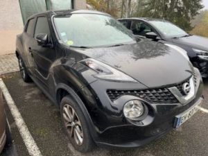 Nissan Juke 1.5 DCI 110CH TEKNA Occasion