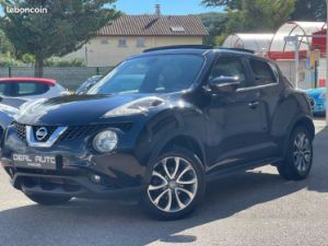 Nissan Juke 1.5 dCi 110ch Tekna Toit Ouvrant Panoramique