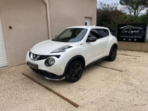 Nissan Juke 1.5 dCi 110ch White Edition Vendu