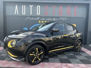 Nissan Juke 1.6 DIG-T 190CH TEKNA ALL-MODE 4X4-I XTRONIC Occasion