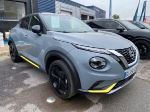 Nissan Juke 114 kiro bva Occasion