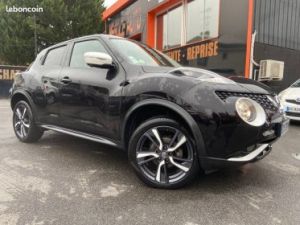 Nissan Juke (2) 1.5 dci 110 n-connecta Occasion