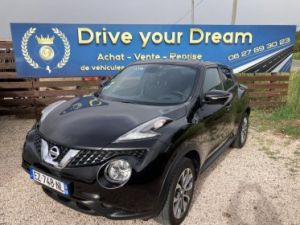 Nissan Juke (2) 1.5 DCI 110 N-CONNECTA Occasion
