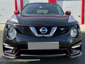 Nissan Juke (2) 1.6 DIG-T 214 ALL MODE NISMO RS XTRONIC 8, 11/2018 Occasion