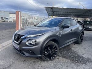 Nissan Juke DIG-T 114 DCT7 Enigma Occasion
