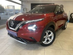 Nissan Juke DIG-T 117 N-Connecta Occasion