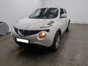 Nissan Juke I (F15) 1.5 dCi 110ch N-Connecta Occasion