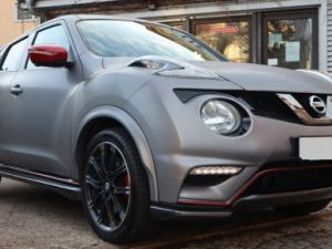 Nissan Juke Nissan Juke Nismo RS 1.6 DIG-T 218/ BOITE MANUELLE* Occasion