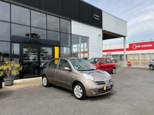 Nissan Micra 1.2 - 65 Must Occasion