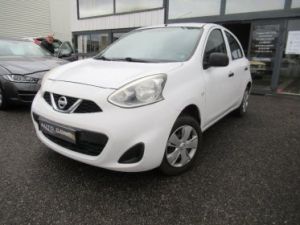 Nissan Micra 1.2 - 80 Acenta Occasion