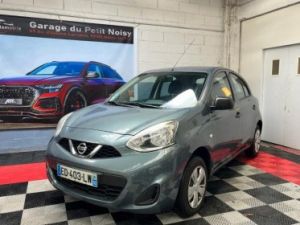 Nissan Micra 1.2 80CH ACENTA EURO6 Occasion