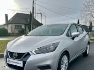 Nissan Micra V 1.0 IG-T 90ch ACENTA Occasion