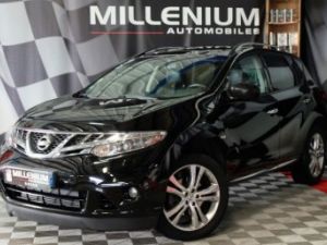 Nissan Murano 2.5 DCI 198CH ALL-MODE 4X4 BVA Occasion