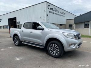 Nissan Navara 2.3 DCI 160 CONNECTA double cabine Occasion