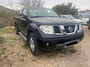 Nissan Navara 2.5 DCI 174CH KING-CAB LE Occasion