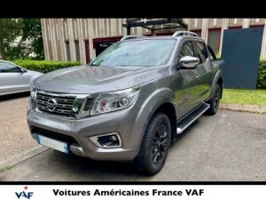 Nissan Navara TEKNA 2.3 DCi 190ch Double-Cab 4x4 Attelage Occasion