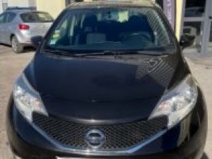Nissan Note Acenta Occasion