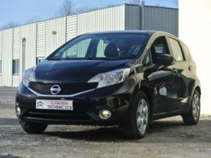 Nissan Note Acenta 90CH Occasion