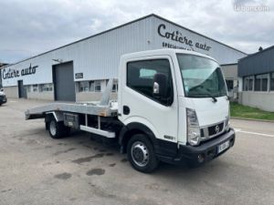 Nissan NT400 Cabstar CCb 23990 ht 3.0 porte voiture 2019 Occasion