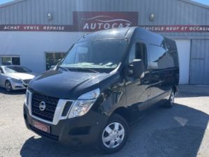 Nissan NV400 FOURGON L2H2 3.3T 2.3 DCI 130 OPTIMA 2017 134000KM Occasion