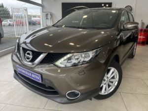 Nissan Qashqai 1.2 DIG-T 115 Stop/Start Occasion