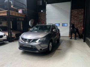 Nissan Qashqai 1.2 DIG-T 115 Stop/Start Connect Edition Xtronic A Occasion