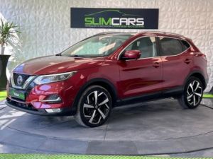 Nissan Qashqai 1.3 DIG-T 160ch Tekna 2019 Occasion