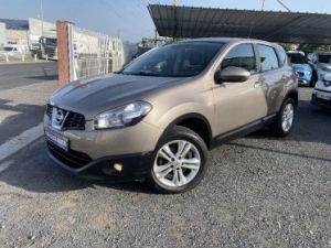 Nissan Qashqai 1.5 dCi 106 Acenta