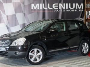 Nissan Qashqai 1.5 DCI 106CH TEKNA Occasion