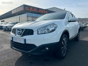 Nissan Qashqai 1.5 dci 110 Connect Edition Occasion